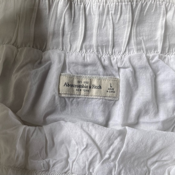 ❗️❗️SALE❗️❗️Vintage Abercrombie & Fitch skirt, excellent vintage condition. - Picture 3 of 6